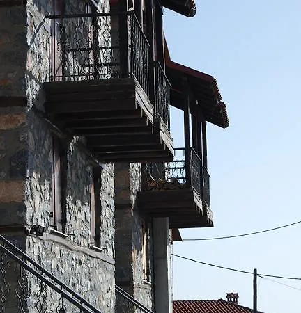 Apartment Oak & Pine *