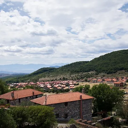 Appartamento Oak & Pine Agios Athanasios (Pella)