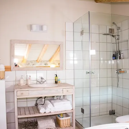 Apartment Oak & Pine *