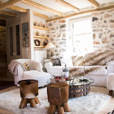 Apartament Oak & Pine *