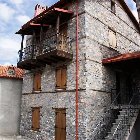 Oak & Pine Appartement