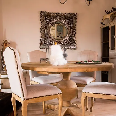 Appartement Oak & Pine Agios Athanasios (Pella)