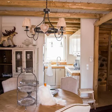 Appartamento Oak & Pine