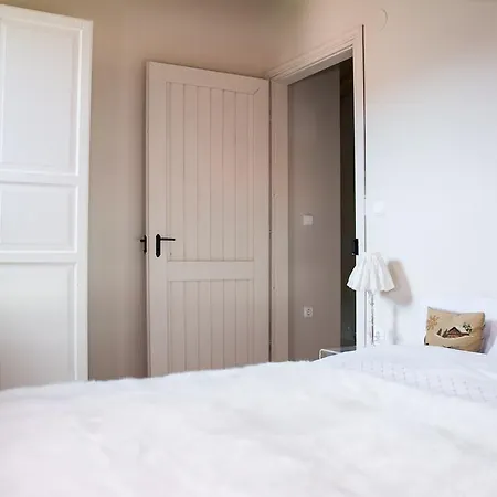 Apartament Oak & Pine