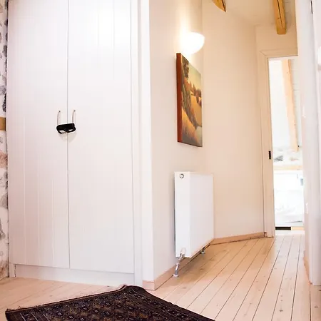 Oak & Pine * Agios Athanasios (Pella)