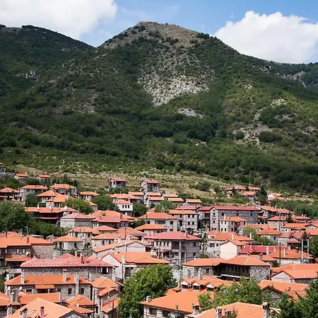 Appartamento Oak & Pine *