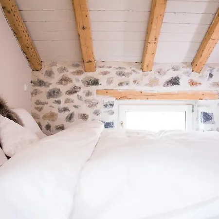 Oak & Pine Agios Athanasios (Pella)