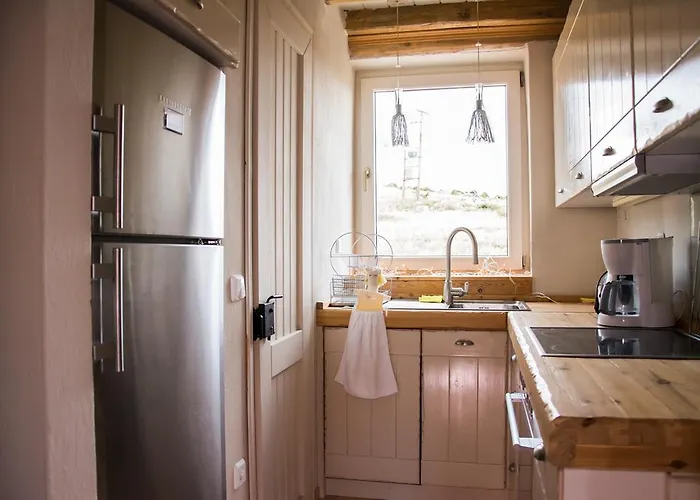 Oak & Pine Apartament *