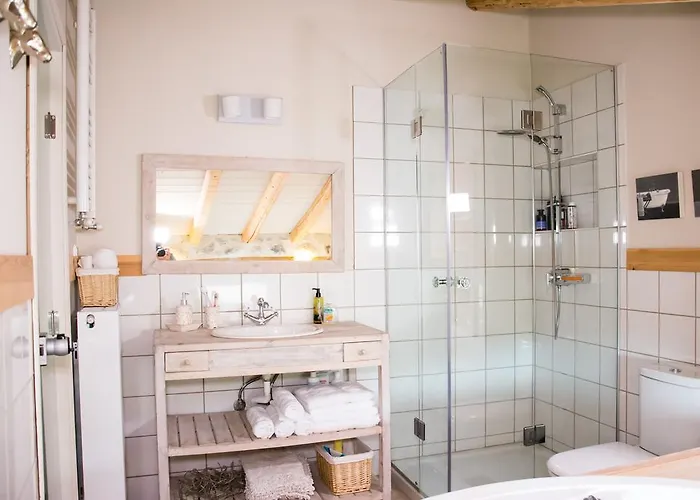 Apartament Oak & Pine *