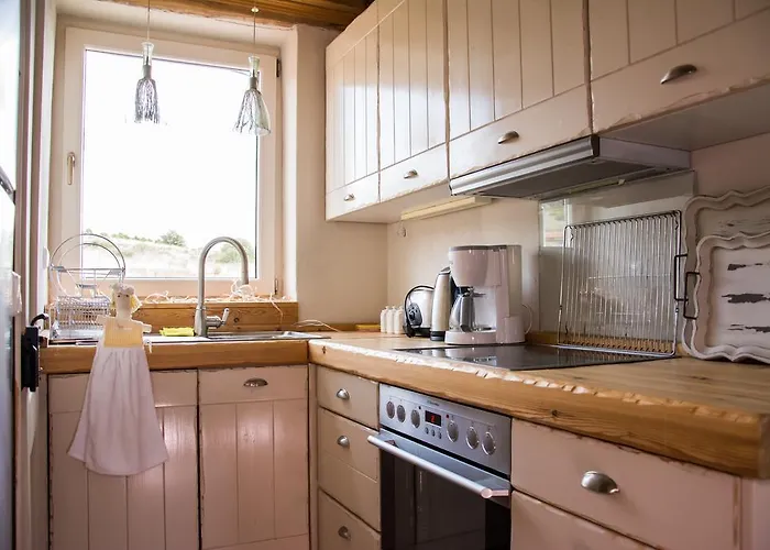 Oak & Pine Apartament *