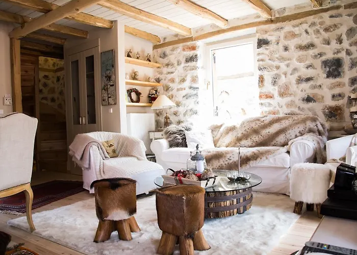 Apartament Oak & Pine *