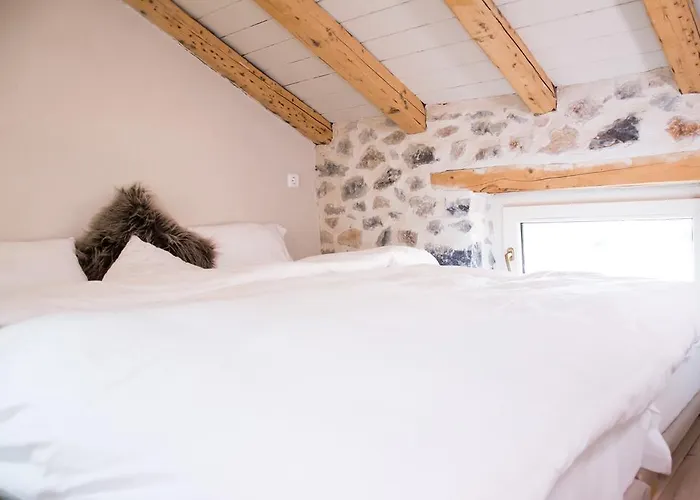 Apartament Oak & Pine *