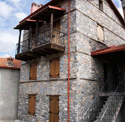 Oak & Pine Apartament