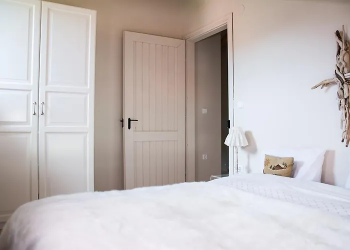 Apartament Oak & Pine