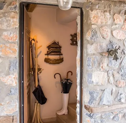 Apartament Oak & Pine *