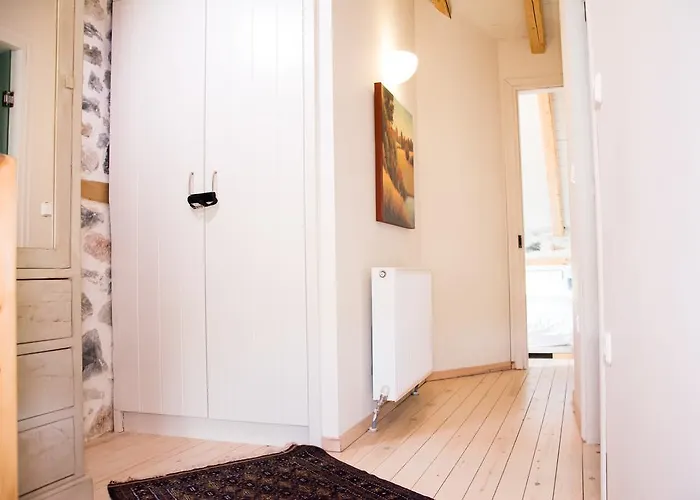 Oak & Pine * Agios Athanasios (Pella)