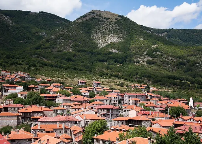 Apartament Oak & Pine *