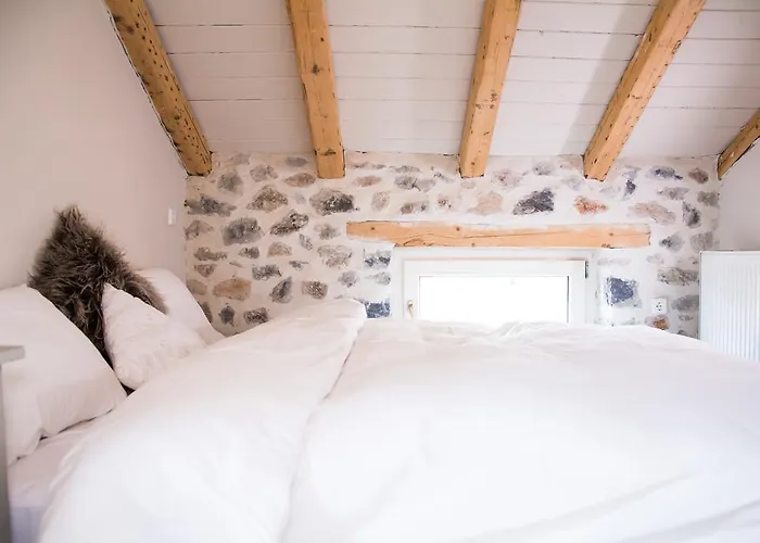 Oak & Pine Agios Athanasios (Pella)