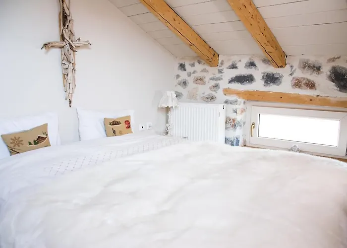 Apartament Oak & Pine Agios Athanasios (Pella)